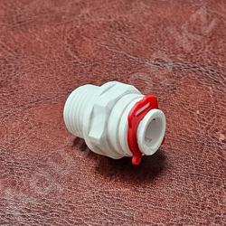 Фитинг QT-21Х прямой 5/16"(f) x 3/8"(НР)