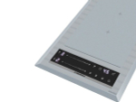Варочная панель MAUNFELD CVI292S2FMBL LUX индукционная