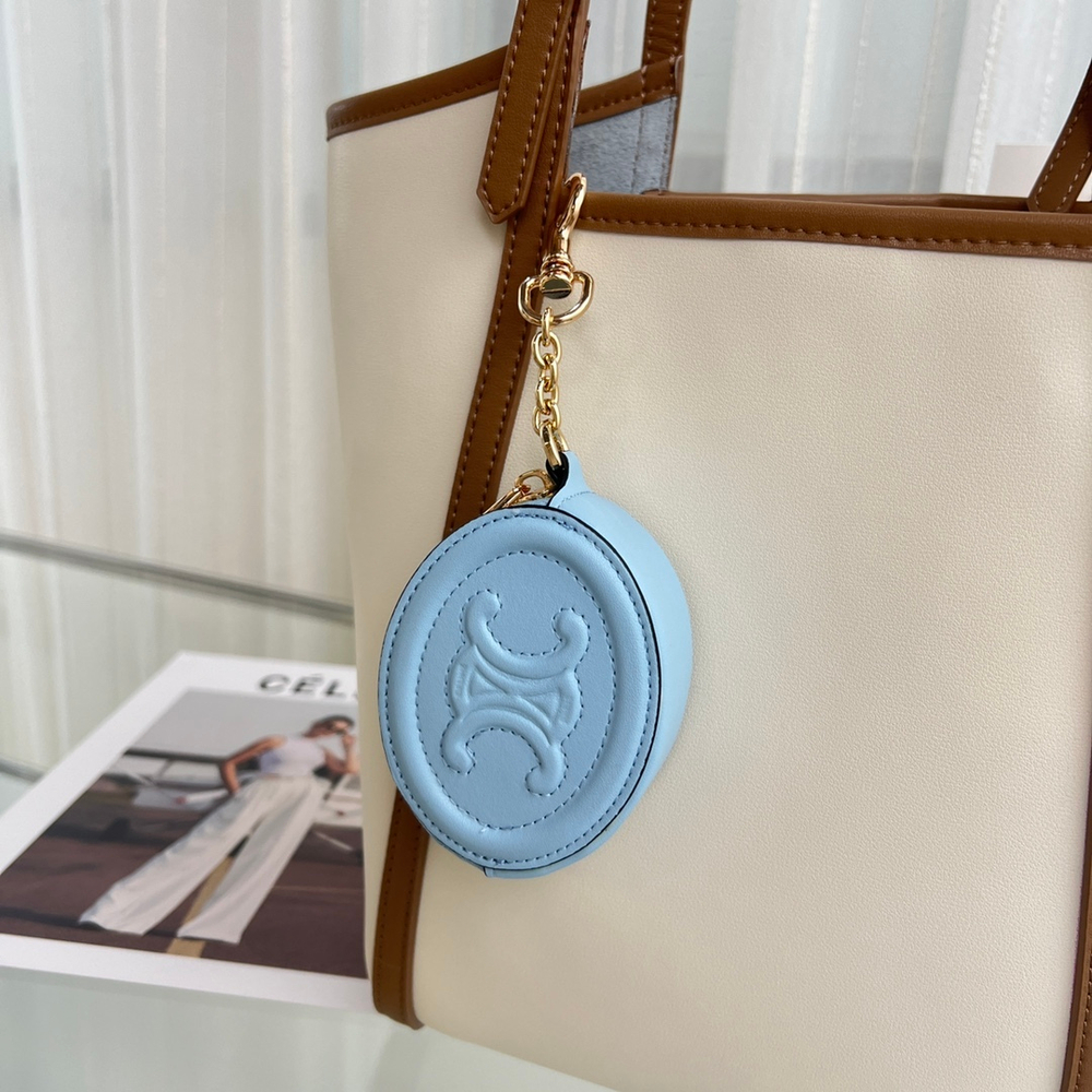 Celine Bag Charm