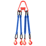 Строп текстильный 4СТ