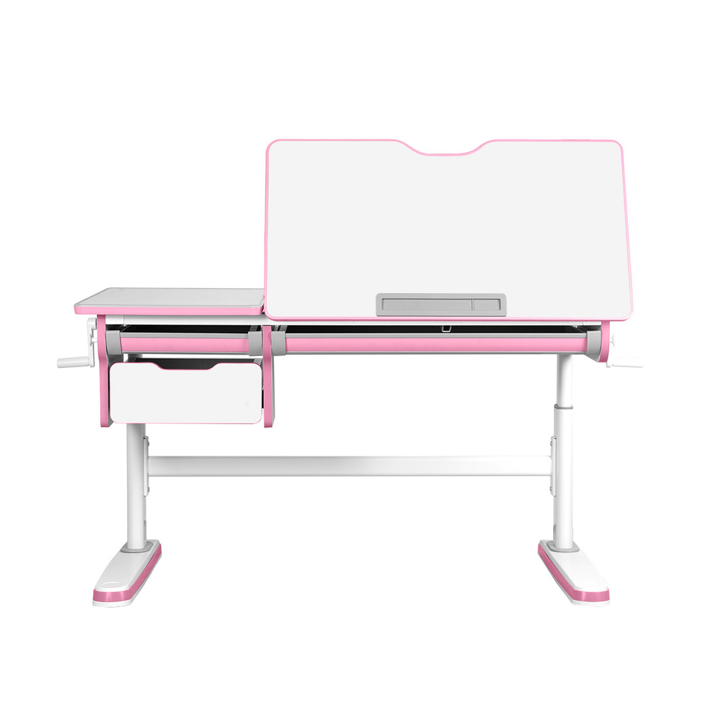 Растущая парта Kinderzen Dali (1200×650 мм)