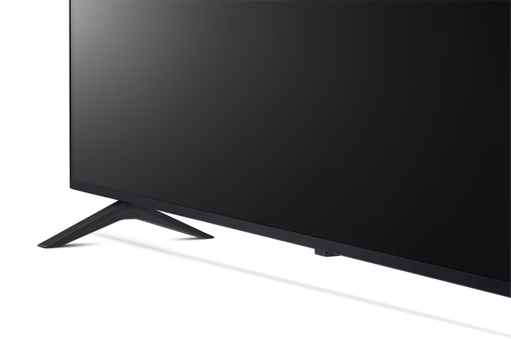 Телевизор LG 55NANO80T6A