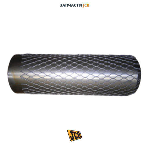 Палец рукояти к стреле JCB KSV0457