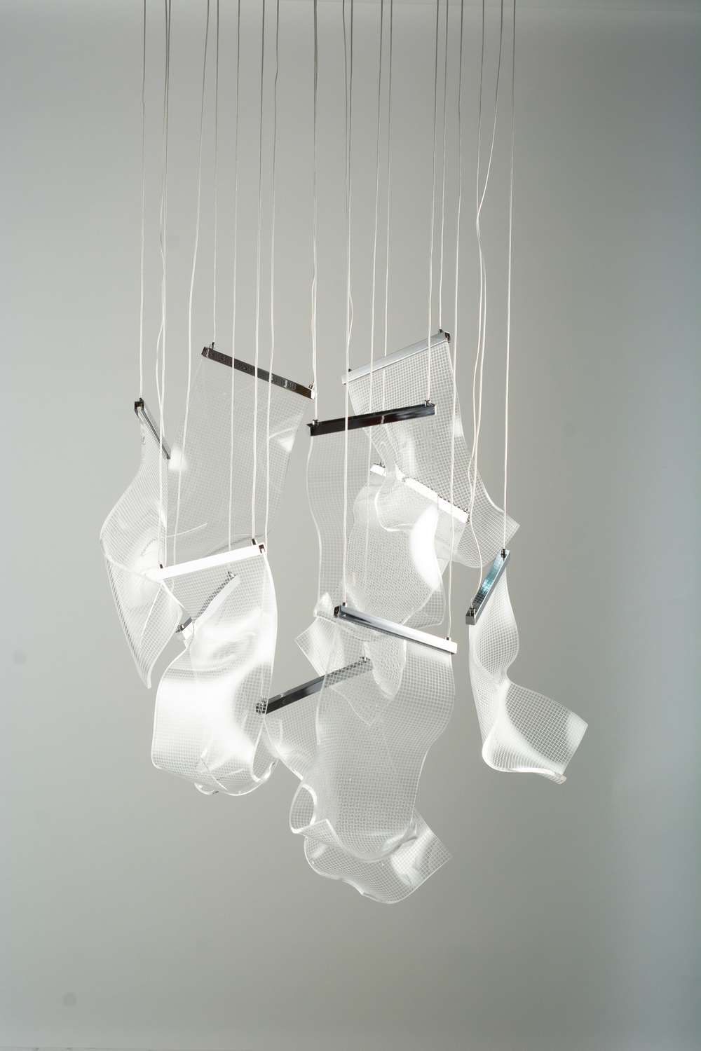 люстра Gweilo 10