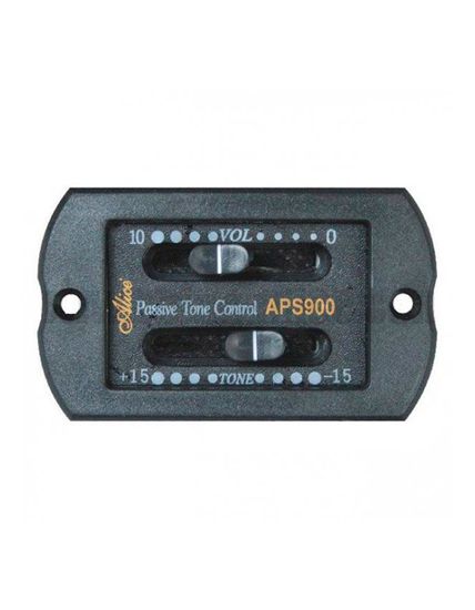 Звукосниматель Alice EQ-APS900