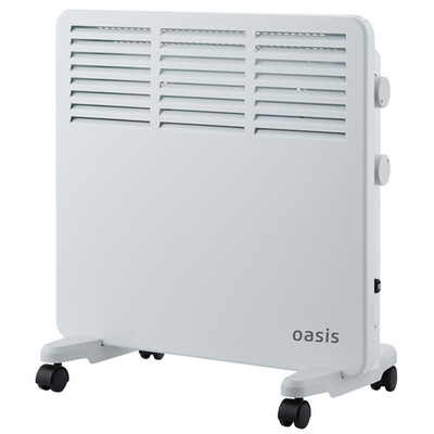 Электрический конвектор Oasis KM-10