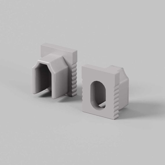 Комплектующие для профиля Maytoni Led Strip 642069