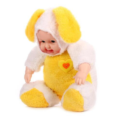 Пупс в костюме, RT-71