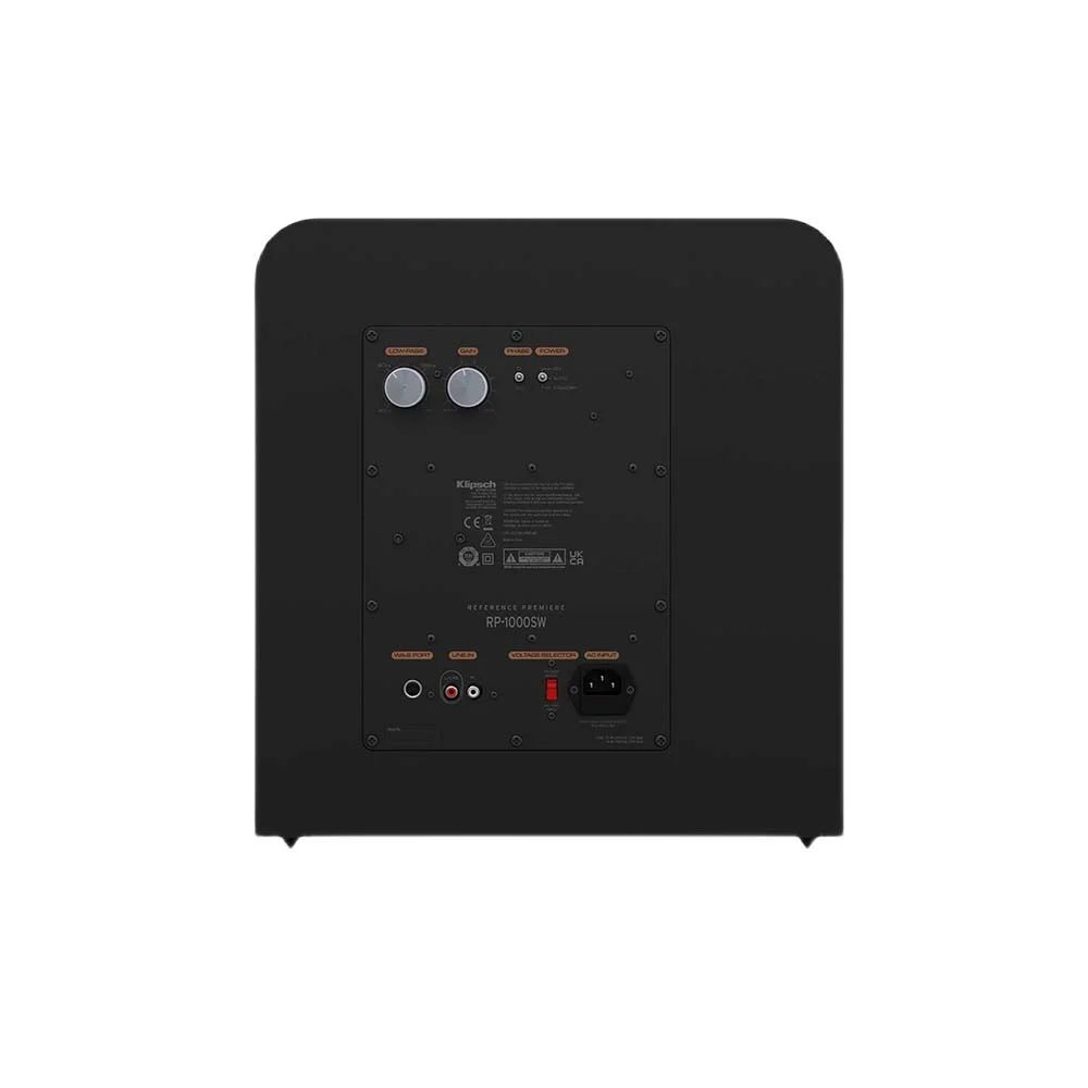 Сабвуфер Klipsch RP-1400SW