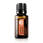 Смесь солнечных ароматов «Бесконечное лето» doTERRA, Endless Summer, 15 мл
