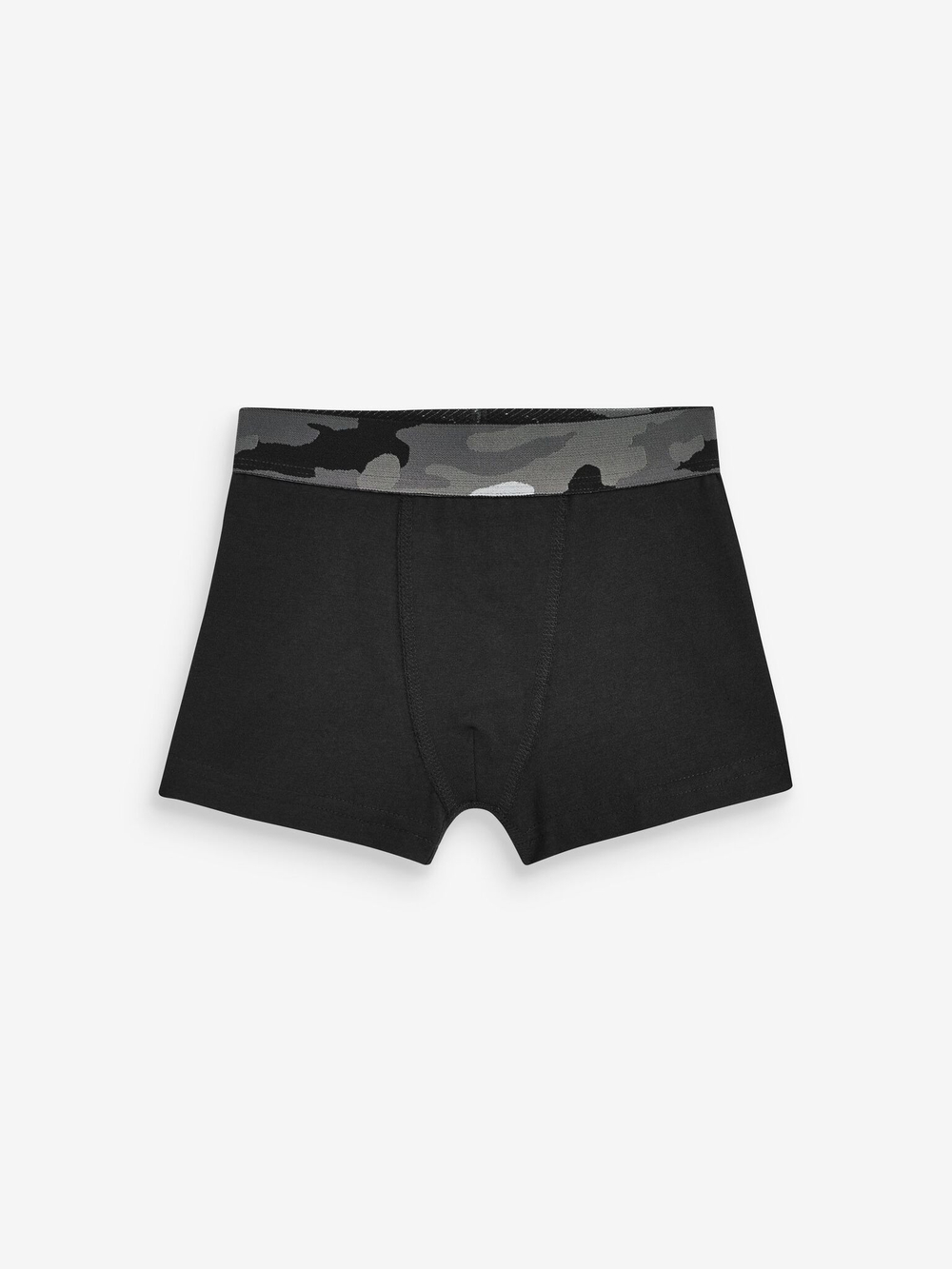 Трусы для мальчика Next D46-535, 5 шт., Черный