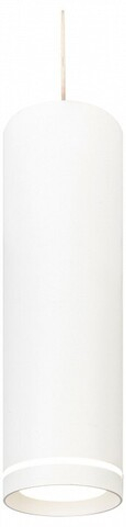 Подвесной светильник Escada 20009 20009SMP/01LED SWH