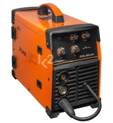 Инвертор сварочный Сварог REAL MIG 200 (N24002N)