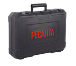 Перфоратор аккумуляторный Ресанта АП-20Li/4