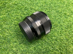 FujiNon XF 35mm 1.4  R X-Mount
