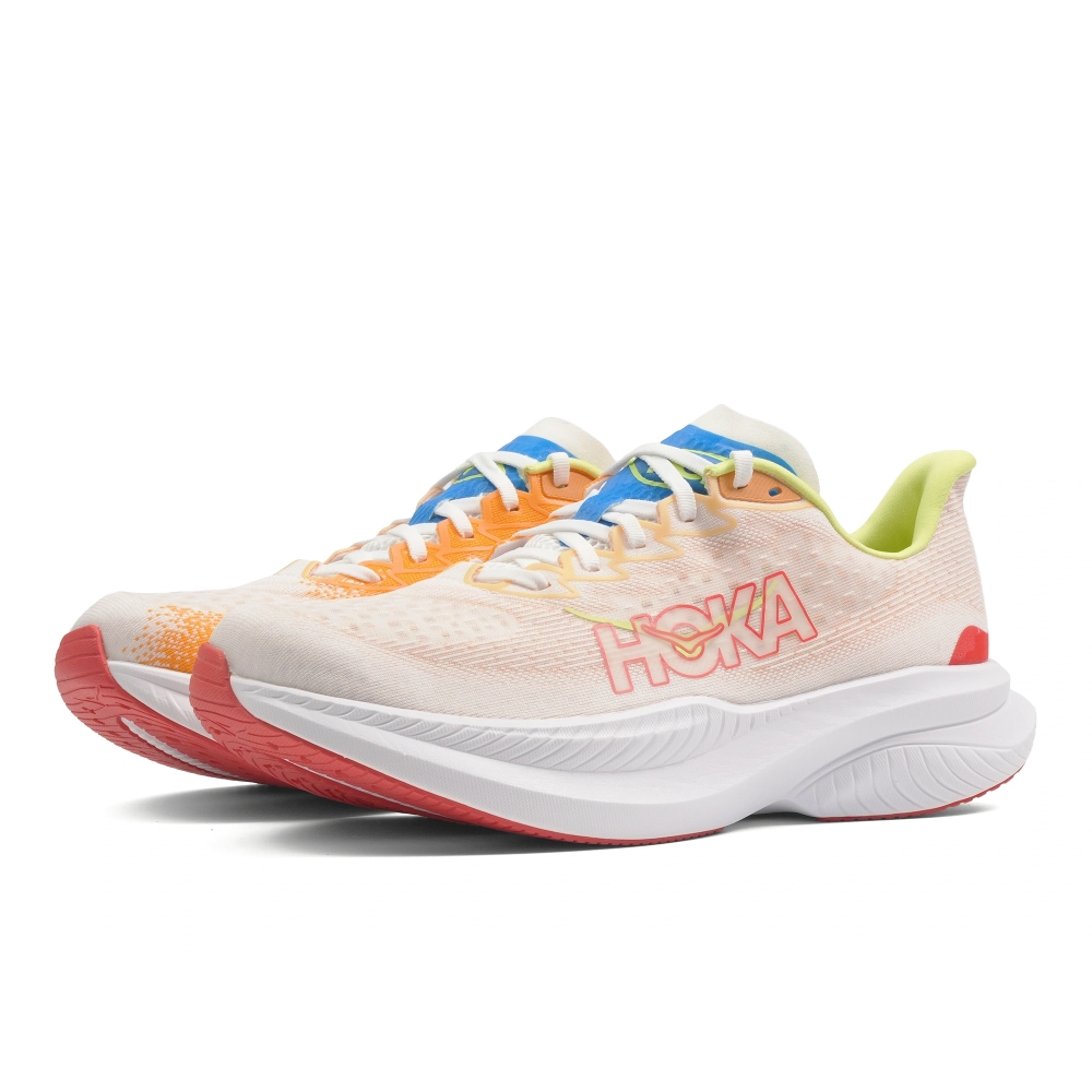 Кроссовки мужские Hoka Mach 6