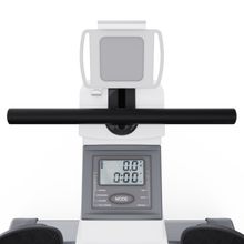 Гребной тренажер DFC SQ-RM901, магнитный