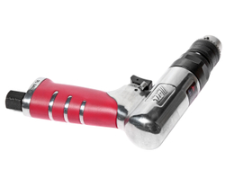 Дрель пневматическая 10мм 3000об/мин. 90PSI реверс JTC