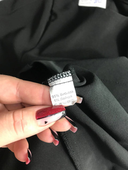 Платье Irena Richi для вечернего образа, маркировка S, визуально 44 размер