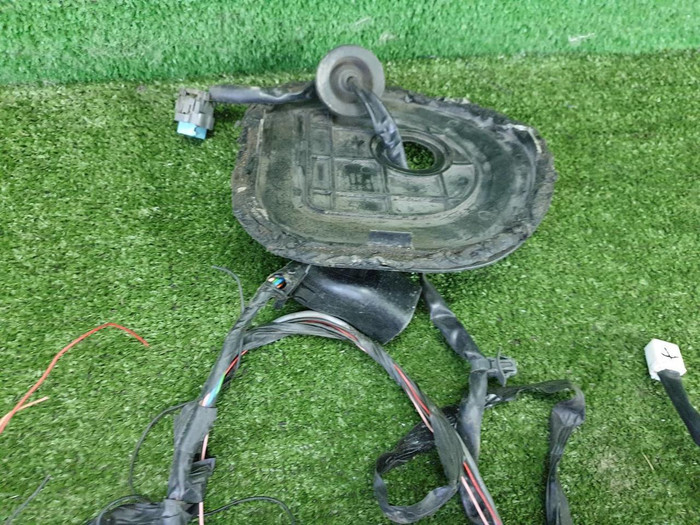 Проводка салонная Hyundai Solaris 1 (2010-2017)