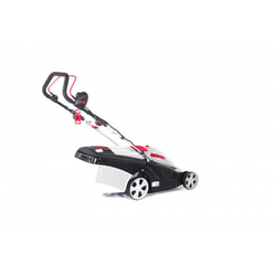 Газонокосилка электрическая GEOS Comfort 40 E