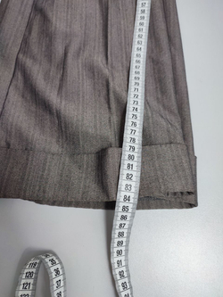 Брюки Morgan базовые 44-46 размер