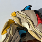 Balenciaga Triple S