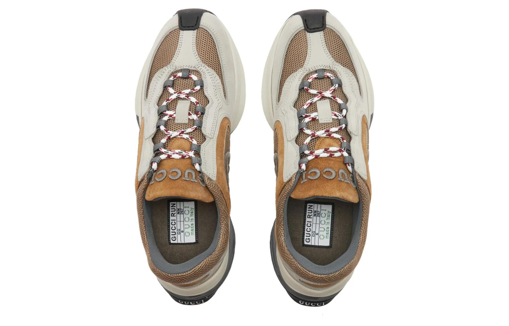 Gucci Run