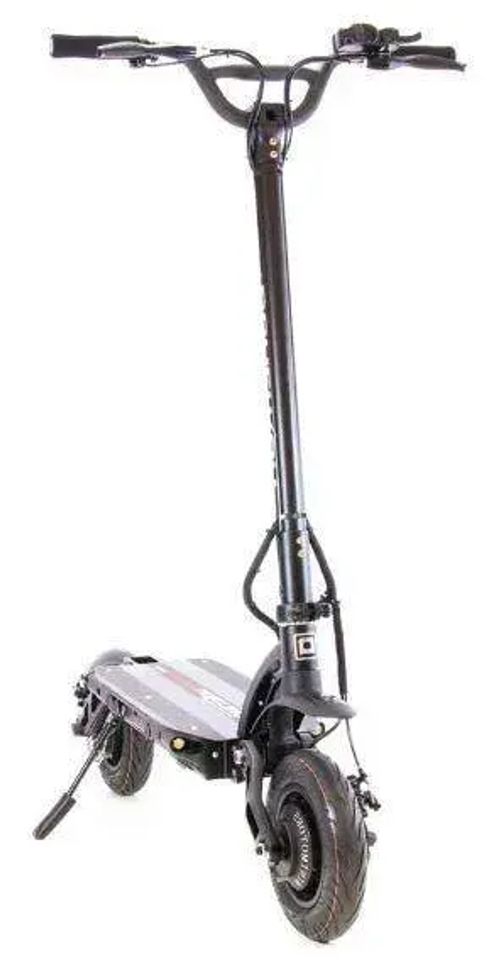 Электросамокат Dualtron Spider 24 Ah