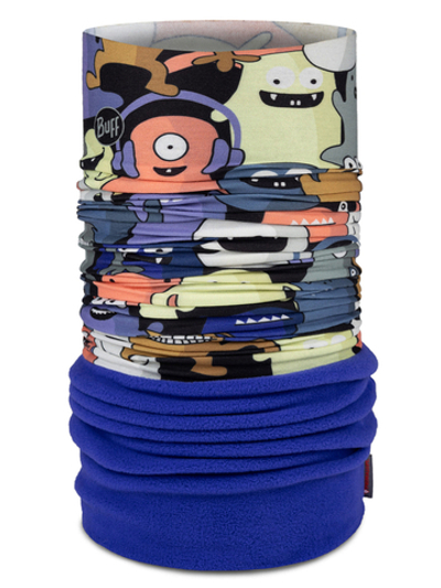 Бандана BUFF Polar Capty Multi
