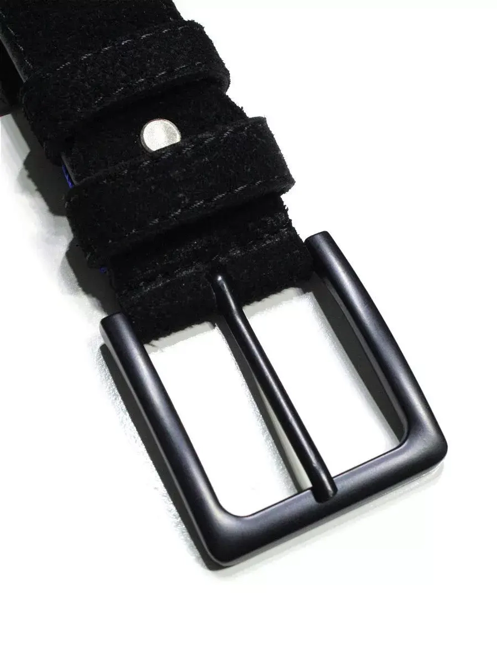 Ремень натуральная кожа