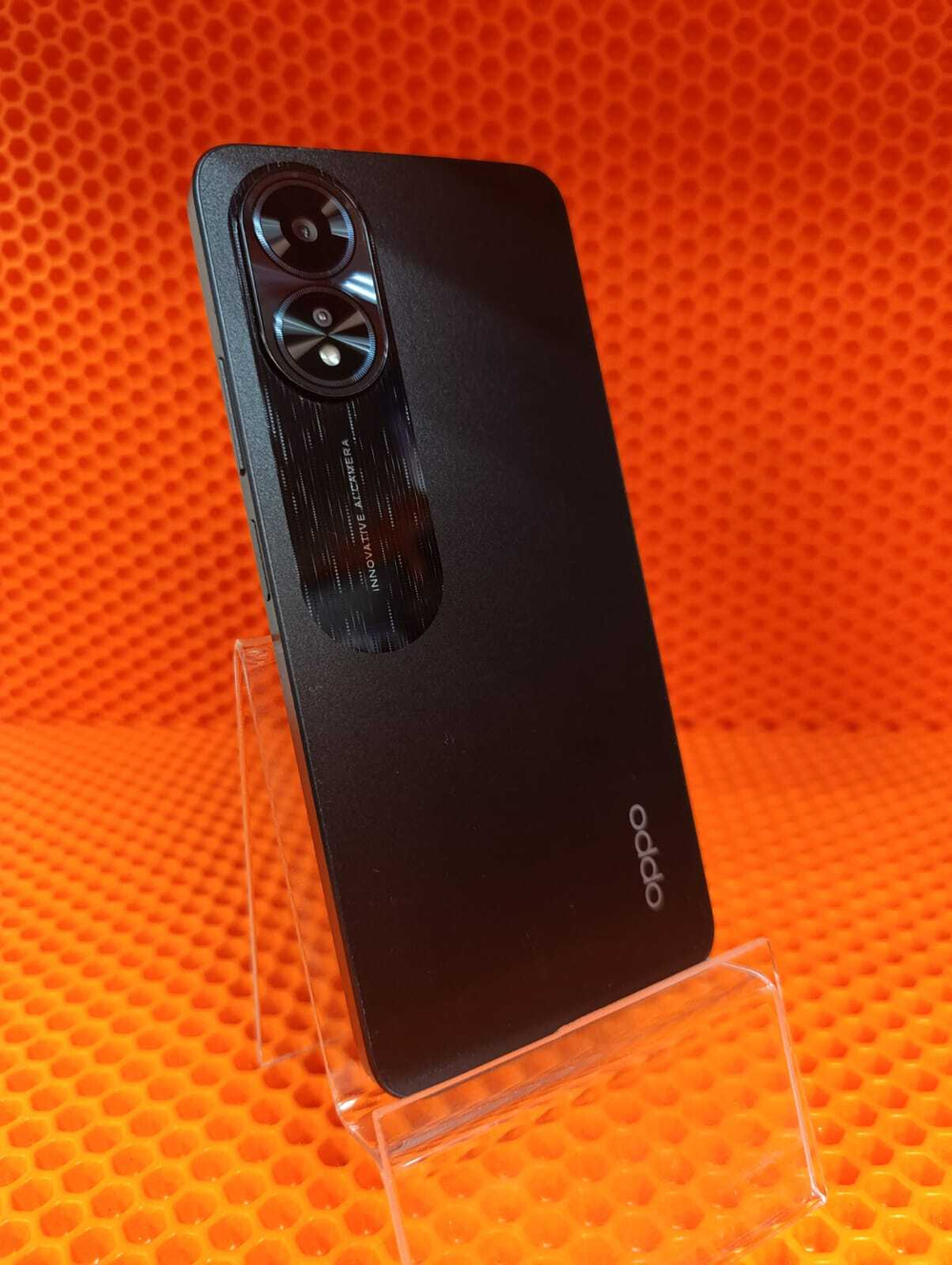 Смартфон OPPO A38 4/128Gb