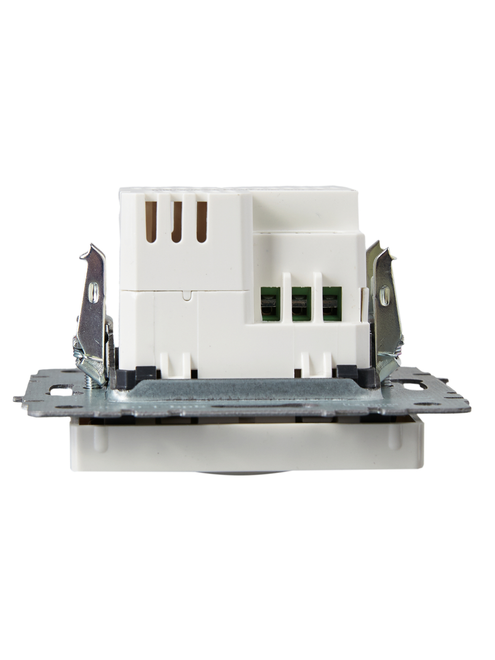 BRITE Датчик движения ДС10-1-БрБ белый IEK