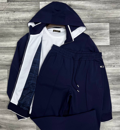 Спортивный костюм Loro Piana