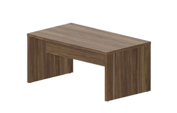 Стол 160х90х73.5см (стандартная лицевая панель)