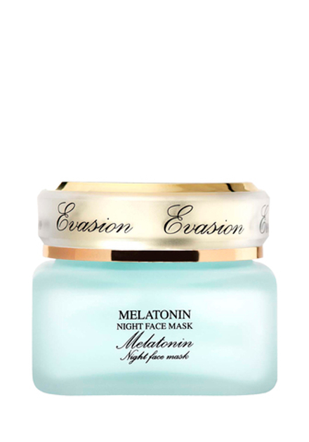 Evasion Melatonin Night Face Mask Ночная маска для лица