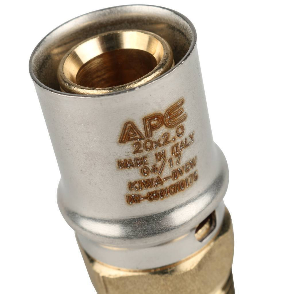 Переходник с наружной резьбой    1/2"х20