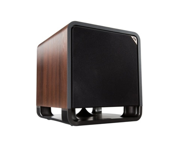 Сабвуфер Polk Audio HTS 12 Black Brown