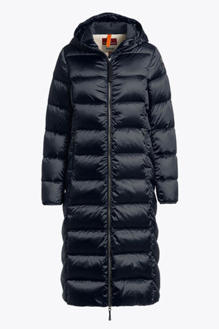 Куртка жен. PARAJUMPERS LEAH 562 синий