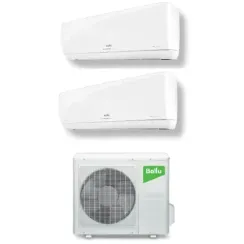 Ballu BA2OI-FM/out-14HN8/EU / BSUI-FM/in-07HN8/EU - 2 шт.