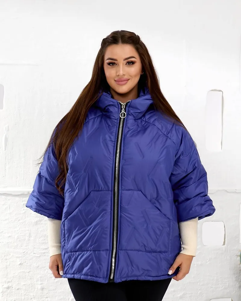 Жилет УК-718-2 Фабрика Моды