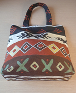 Гобеленовая сумка Африка (39х39х12)