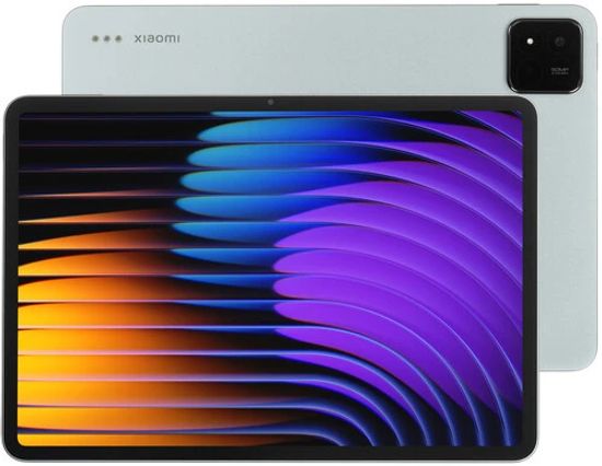 Планшет Xiaomi Pad 7 Pro 12/512GB