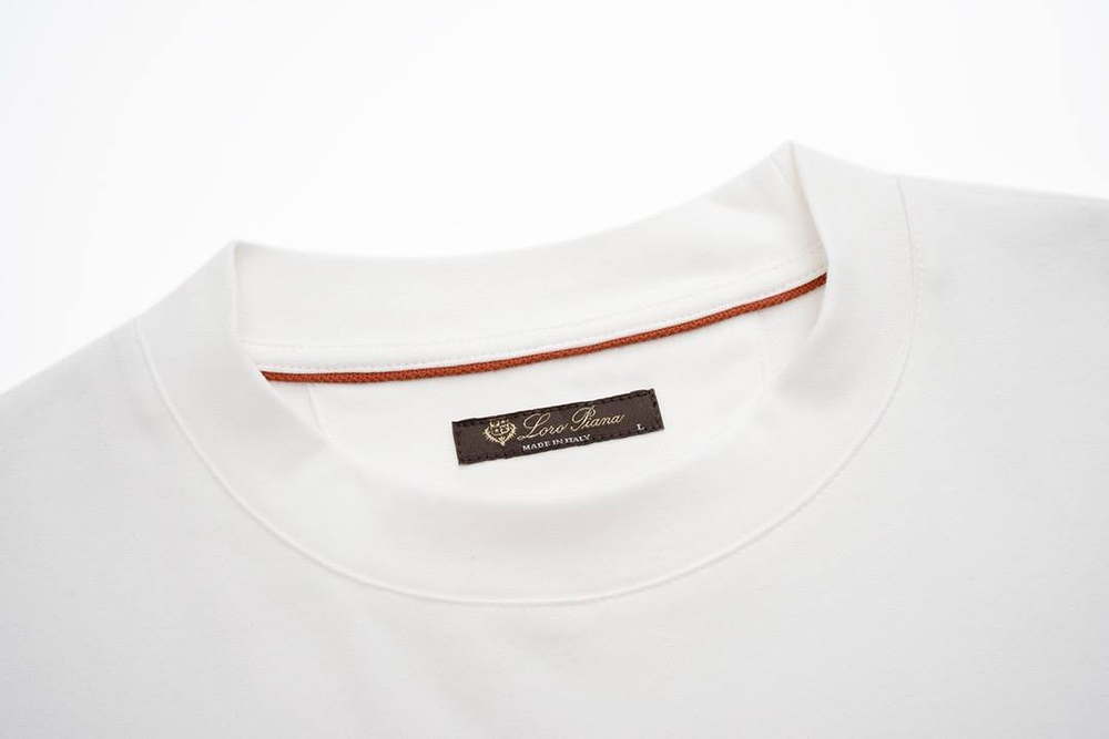 Футболка Loro Piana