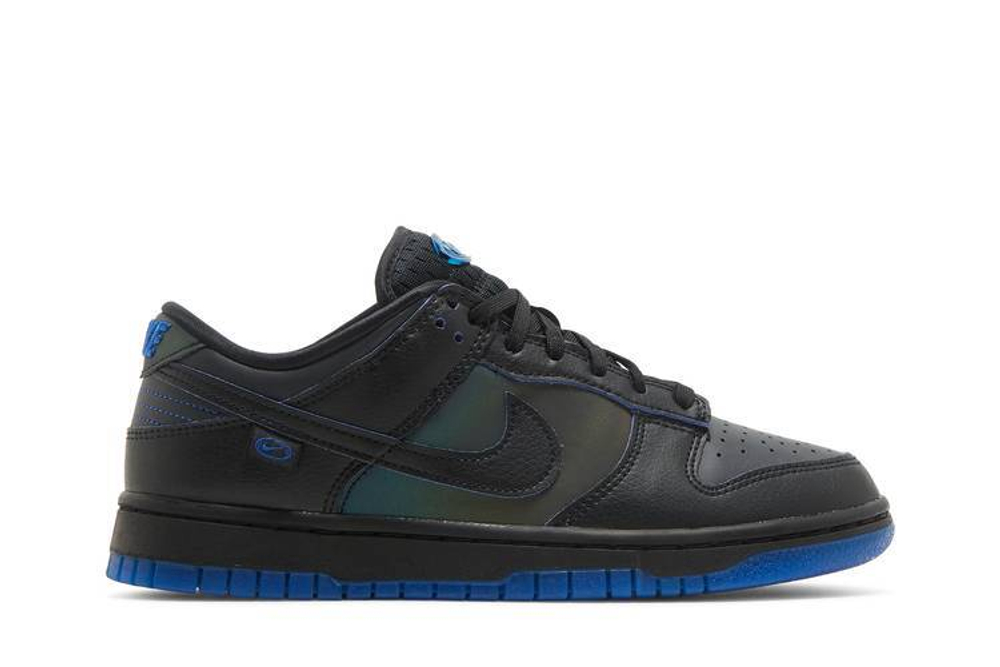 Кроссовки Nike Dunk Low (Женская размерная сетка)