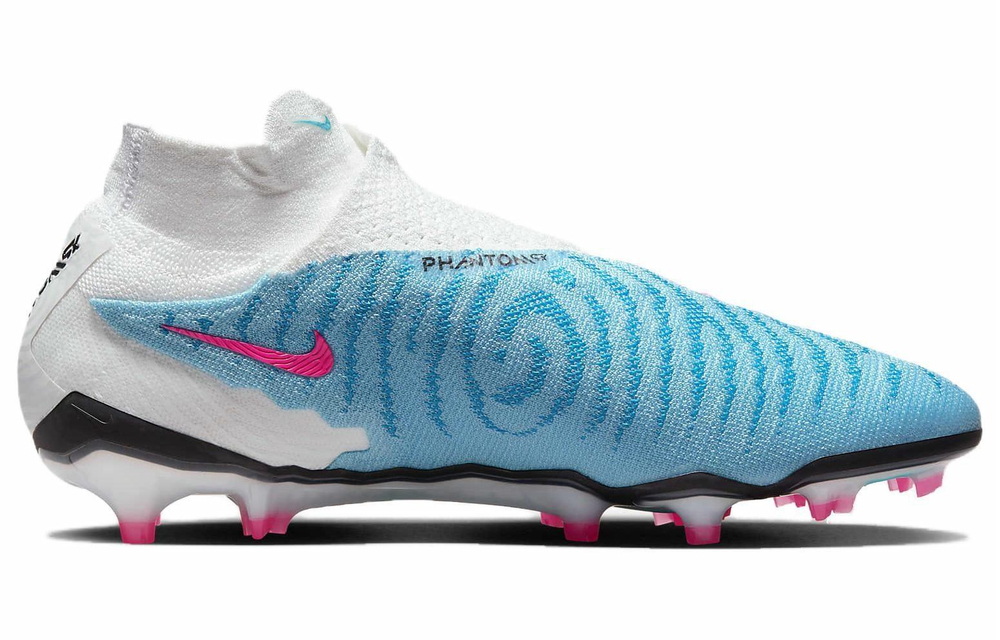 Кроссовки Nike Phantom Gx Gripknit Phantom Gx Elite Dynamic Fit
