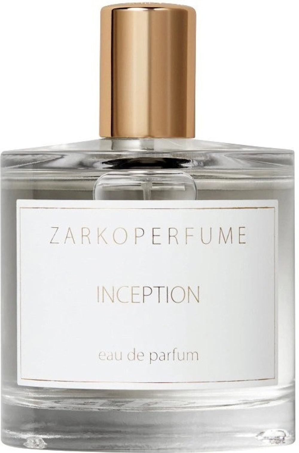 Zarkoperfume Inception