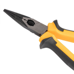 Длинногубцы INGCO INDUSTRIAL 160 мм