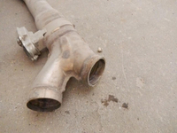 Катализатор с заслонкой BMW X5 G05 (2018-н.в.)