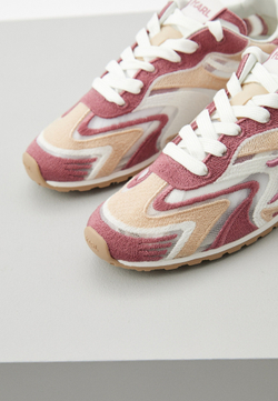 Кроссовки  женские Karl Lagerfeld VENUS